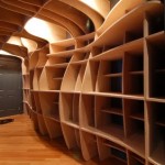 dbd studio cnc bookshelf photo 3
